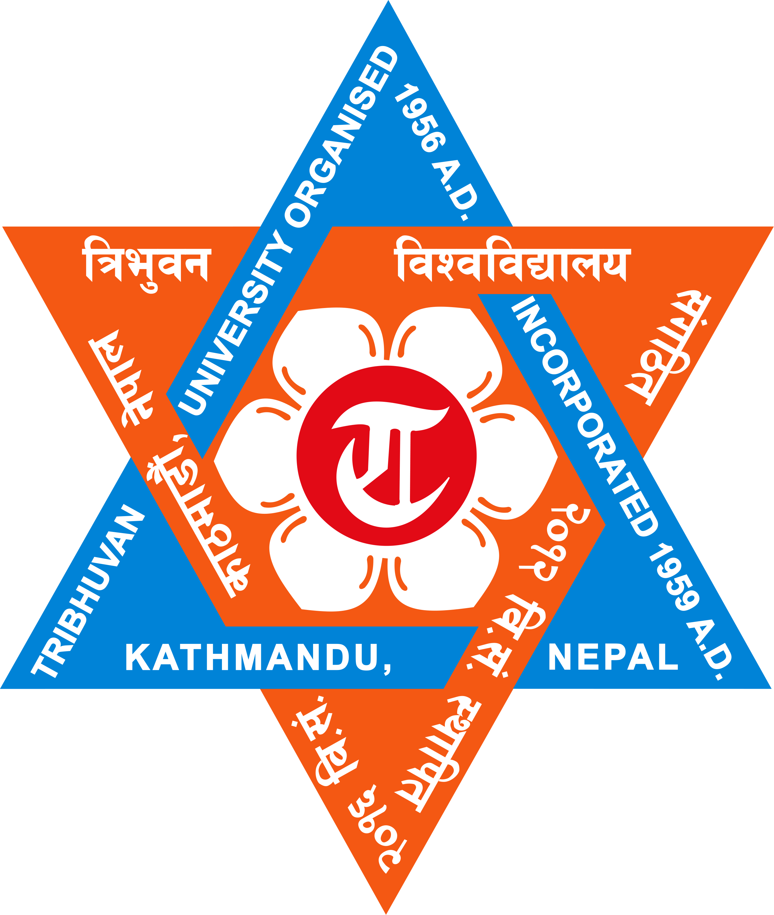 Tribhuvan University